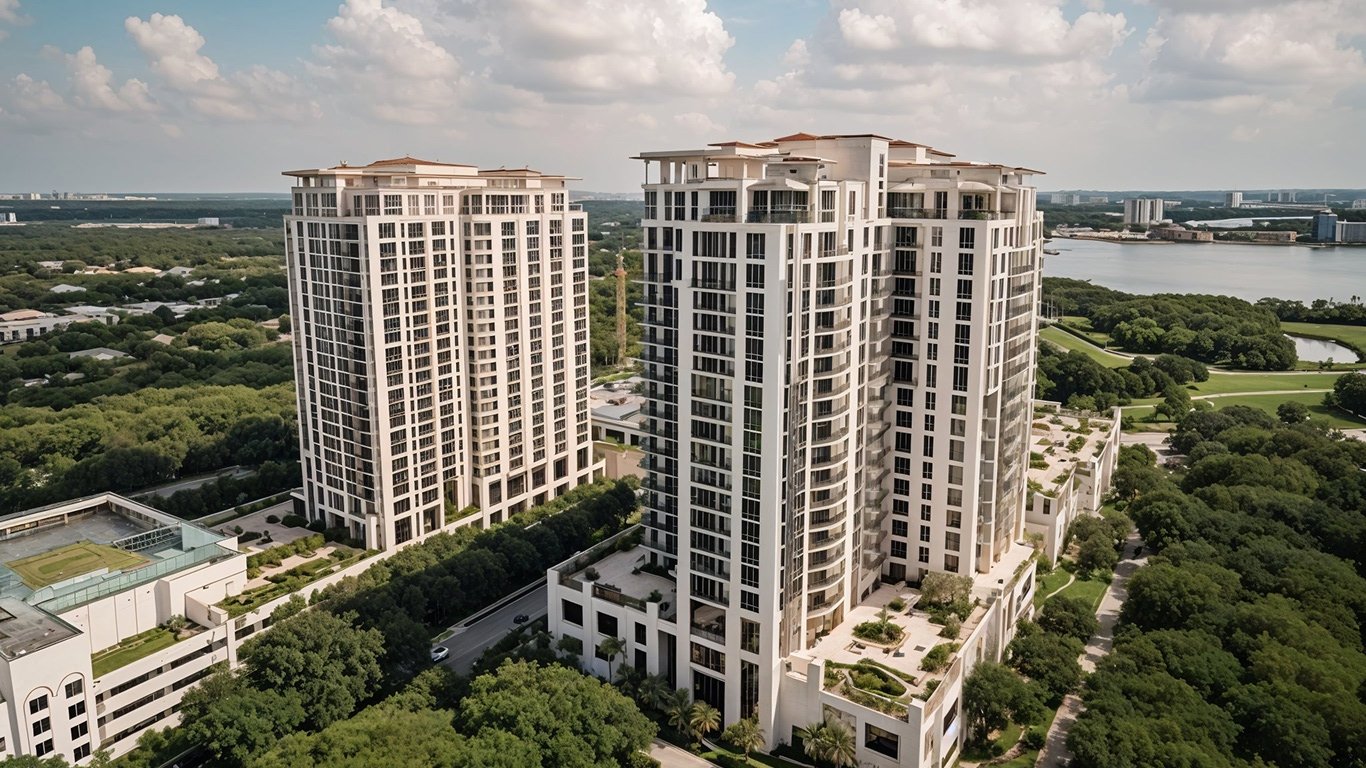 5 Essential Tips for Designing Modern Apartment That Feel Spacious & Stylish